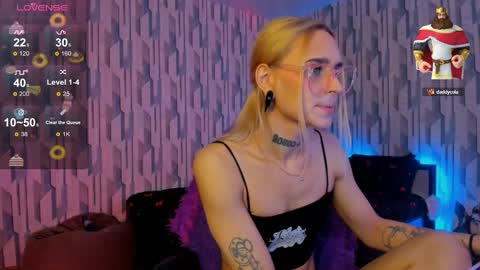 Ellie online show from 4, 1, 2025