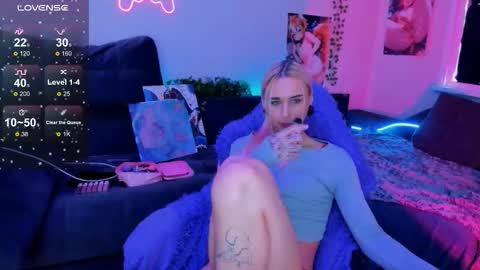 Ellie online show from 23, 11, 2025