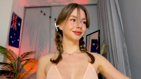 Snapshot of elli_harmon chatting on 14, 12, 2024 Ellie  --- Ill see you either on Friday or Saturday and definitely on Sunday  online show from 14, 12, 2024