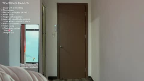 Snapshot of elli_harmon chatting on 8, 2, 2025 Ellie  --- Ill see you either on Friday or Saturday and definitely on Sunday  online show from 8, 2, 2025