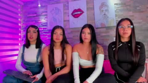 Ellie online show from 4, 12, 2024