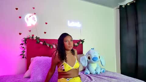 ellie_cute7 online show from 30, 5, 2026