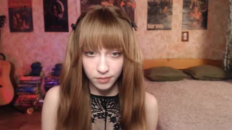 Snapshot of ellie_friendly chatting on 2, 3, 2026 ellie_friendly online show from 2, 3, 2026
