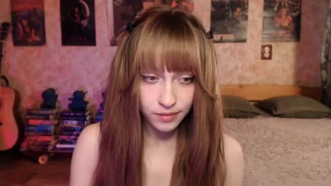 ellie_friendly online show from 4, 6, 2026