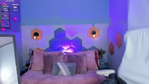 Snapshot of ellie_jhonson_ chatting on 31, 12, 2024  Ellie Jhonson  online show from 31, 12, 2024