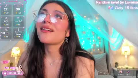 Snapshot of ellie_jhonson_ chatting on 23, 2, 2025  Ellie Jhonson  online show from 23, 2, 2025