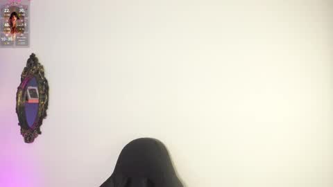 Snapshot of ellie_jhonson_ chatting on 19, 9, 2025  Ellie Jhonson  online show from 19, 9, 2025