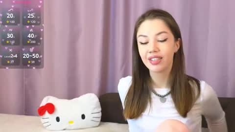 ellie online show from 8, 11, 2025