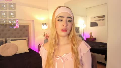 ellieadeline online show from 1, 6, 2026