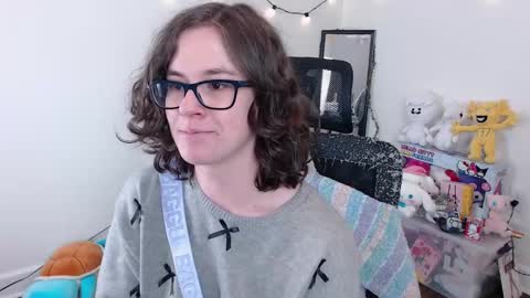 Snapshot of elliecharmful chatting on 19, 9, 2025 Ellie Charmful online show from 19, 9, 2025