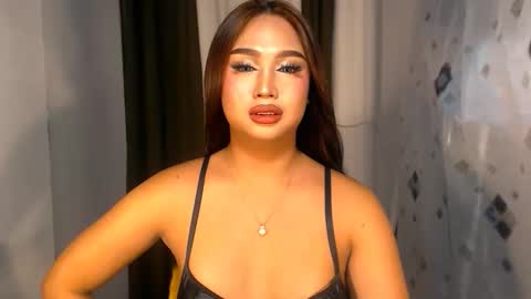 Snapshot of elliecummers chatting on 17, 1, 2026 ellie online show from 17, 1, 2026