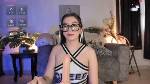 elliedream_ online show from 17, 6, 2026