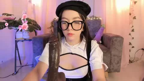 elliedream_ online show from 10, 7, 2026