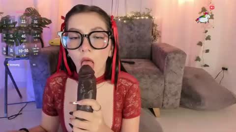 elliedream_ online show from 21, 7, 2026