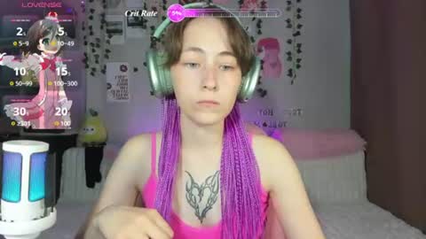 Ellie online show from 12, 7, 2026