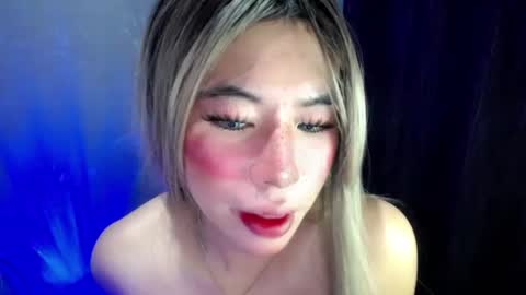 KARINA online show from 9, 12, 2024