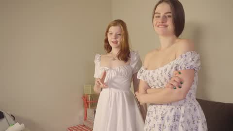 just Emily  online show from 16, 12, 2024