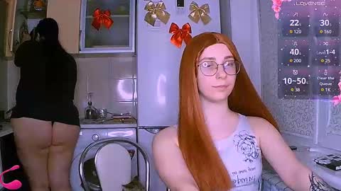 Ellie online show from 30, 1, 2025