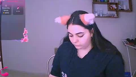 Ellie online show from 18, 2, 2025