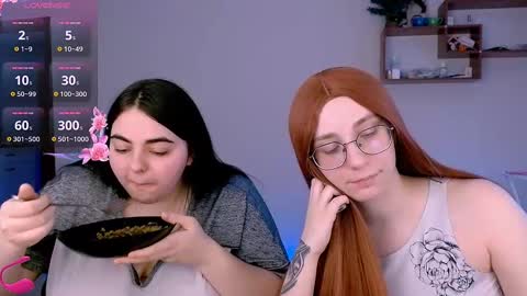 Ellie online show from 27, 2, 2025