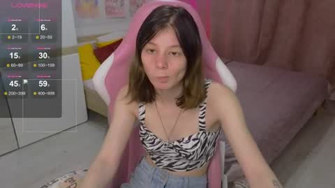 Snapshot of ellinblare chatting on 11, 6, 2026 Ellin online show from 11, 6, 2026