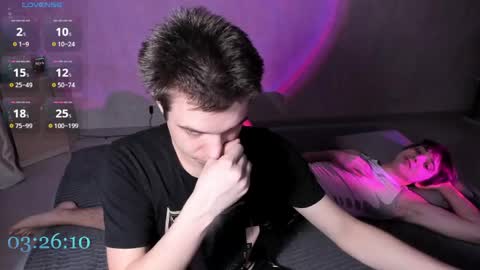 elliot_winki online show from 11, 3, 2026