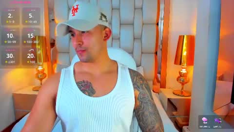 Snapshot of elliott_veelez chatting on 18, 6, 2026 E L L I O T V E L E Z online show from 18, 6, 2026