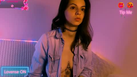 Snapshot of ellisa_26 chatting on 10, 5, 2026 Elisa online show from 10, 5, 2026