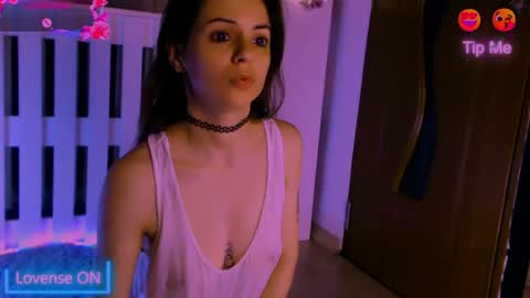 Snapshot of ellisa_26 chatting on 1, 7, 2026 Elisa online show from 1, 7, 2026