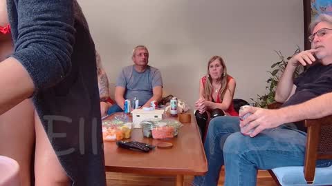 Ella Bella Bo Bella online show from 8, 2, 2025