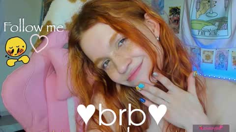 Elly     Fansly  online show from 16, 2, 2026