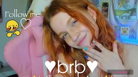 Elly     Fansly  online show from 5, 5, 2026