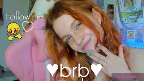 Elly     Fansly  online show from 17, 5, 2026