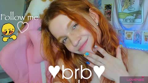 Elly     Fansly  online show from 2, 6, 2026
