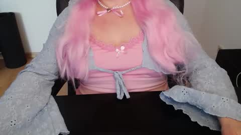 Elly online show from 20, 3, 2026