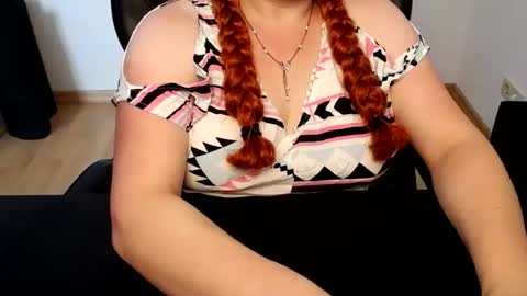 Elly online show from 20, 7, 2026