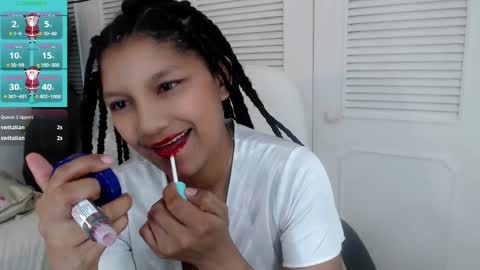 Snapshot of elly_willis chatting on 28, 12, 2024 Elly online show from 28, 12, 2024