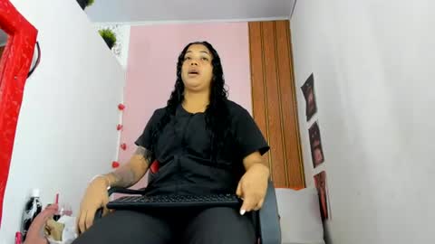 ellybloom online show from 25, 7, 2026