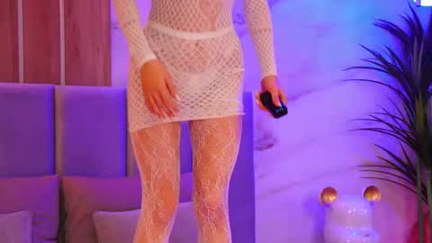 Elly online show from 8, 1, 2026