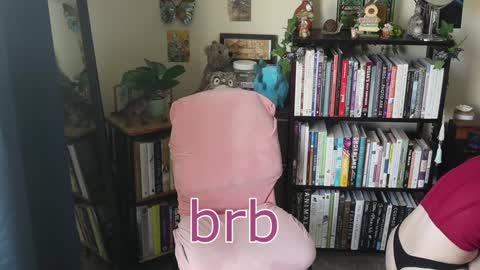 Snapshot of ellynaomi chatting on 21, 9, 2025 Elly Naomi online show from 21, 9, 2025