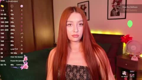 EllyPeach online show from 18, 6, 2026