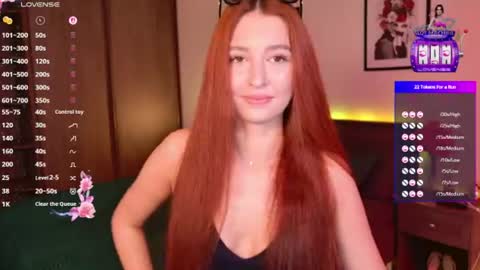 EllyPeach online show from 1, 7, 2026
