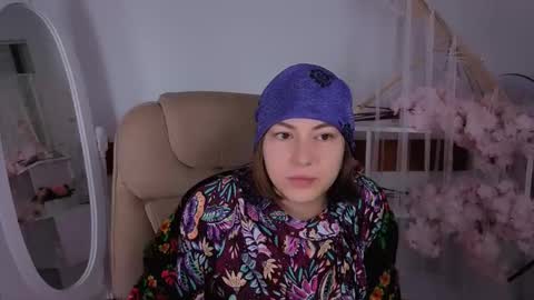 elma_lily online show from 14, 10, 2025