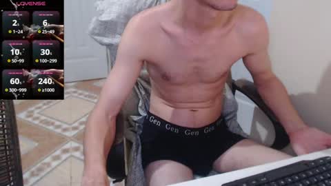 Zeki online show from 11, 4, 2026