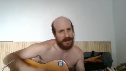 Mati Restrepo online show from 24, 2, 2026