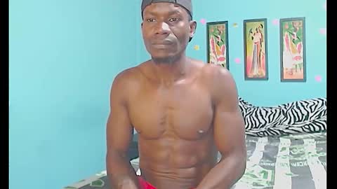 elmiltonnjakee online show from 18, 2, 2026