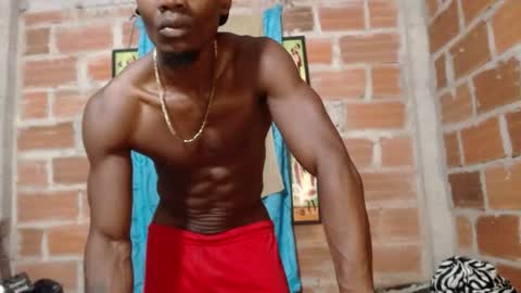 elmiltonnjakee online show from 19, 6, 2026