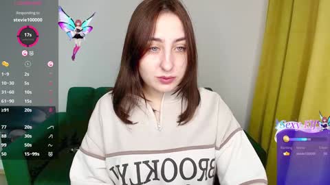 elmirapowers online show from 26, 1, 2025
