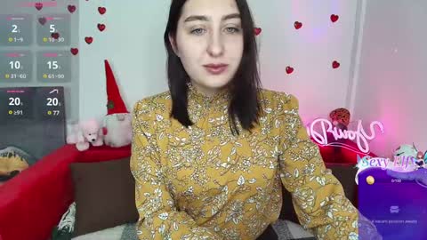 elmirapowers online show from 3, 2, 2025