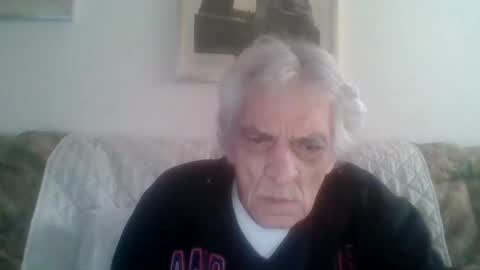 elmo191271 online show from 11, 10, 2025